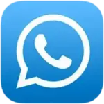 blue whatsapp download